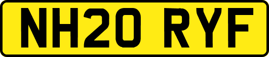 NH20RYF