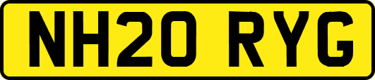 NH20RYG