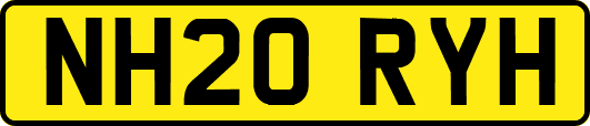 NH20RYH