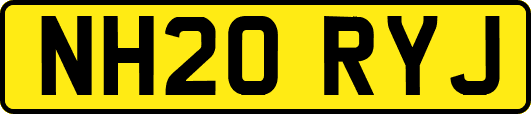 NH20RYJ