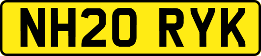 NH20RYK