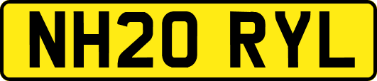 NH20RYL