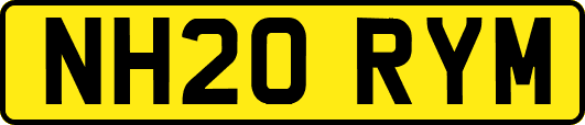 NH20RYM