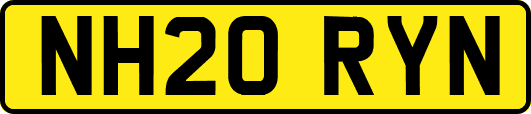 NH20RYN