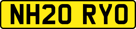 NH20RYO