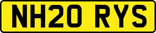 NH20RYS