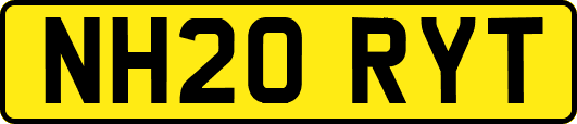 NH20RYT