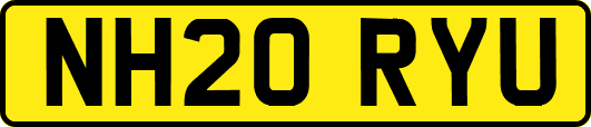 NH20RYU