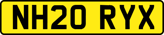 NH20RYX