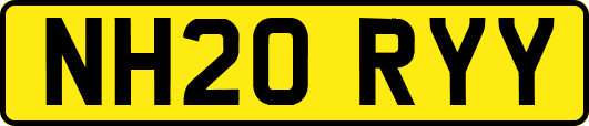 NH20RYY