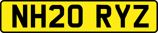 NH20RYZ