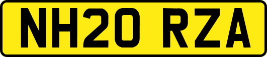 NH20RZA