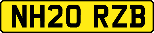NH20RZB