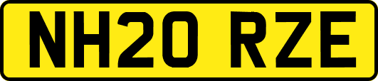 NH20RZE