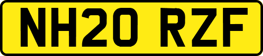 NH20RZF