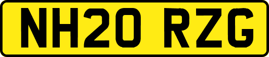 NH20RZG