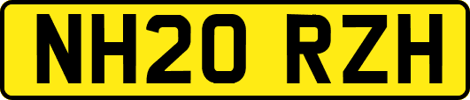 NH20RZH