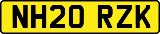 NH20RZK