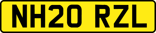 NH20RZL