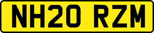 NH20RZM
