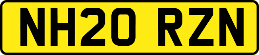 NH20RZN