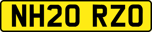 NH20RZO