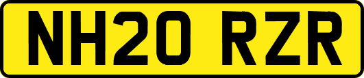 NH20RZR