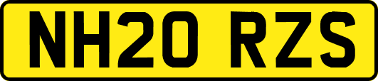 NH20RZS