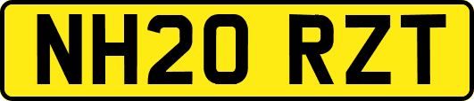 NH20RZT