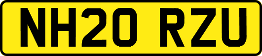 NH20RZU