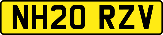 NH20RZV