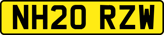 NH20RZW