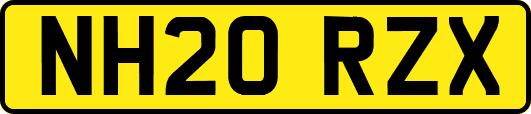 NH20RZX