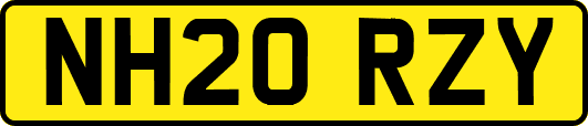 NH20RZY
