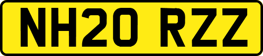 NH20RZZ