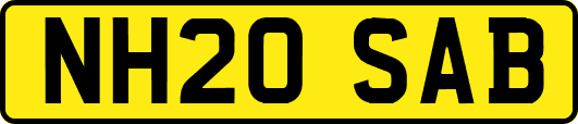 NH20SAB