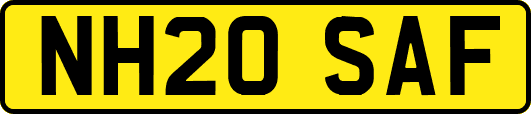 NH20SAF