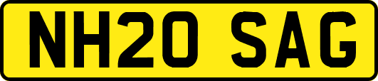 NH20SAG