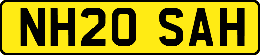 NH20SAH