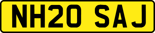 NH20SAJ