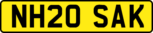 NH20SAK
