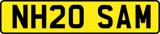 NH20SAM