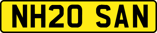 NH20SAN