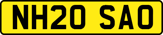 NH20SAO