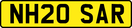 NH20SAR
