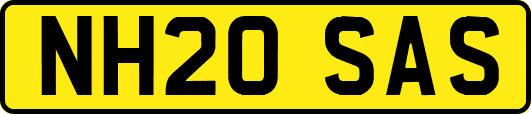 NH20SAS