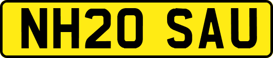 NH20SAU
