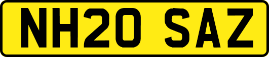 NH20SAZ
