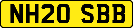NH20SBB