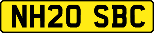 NH20SBC